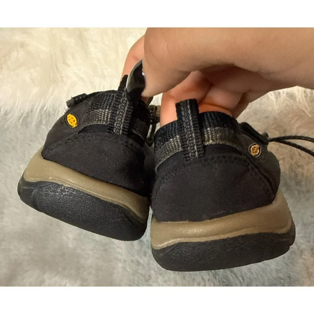 KEEN Big Kids' 4 Newport H2